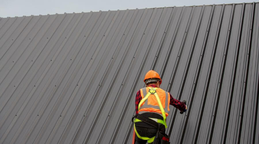 Local Chimney Repair in Gwinner, ND